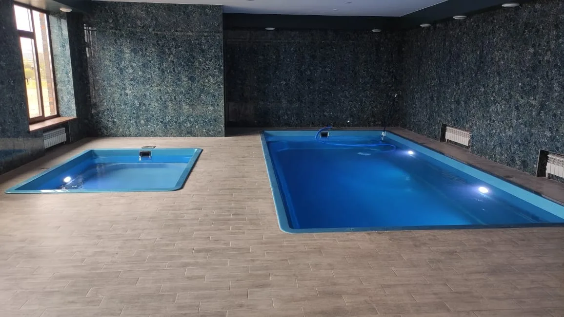 Laguna 3 — готовый проект в Ивантеевке