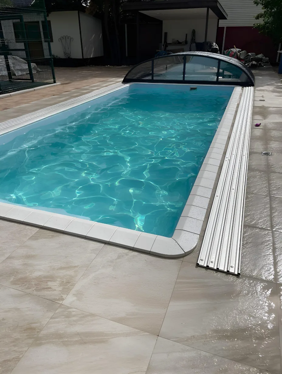 Laguna 6 — вид сверху в Ивантеевке