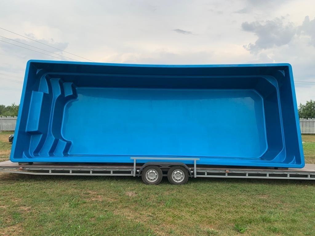 Laguna 9 — ландшафтный дизайн в Ивантеевке