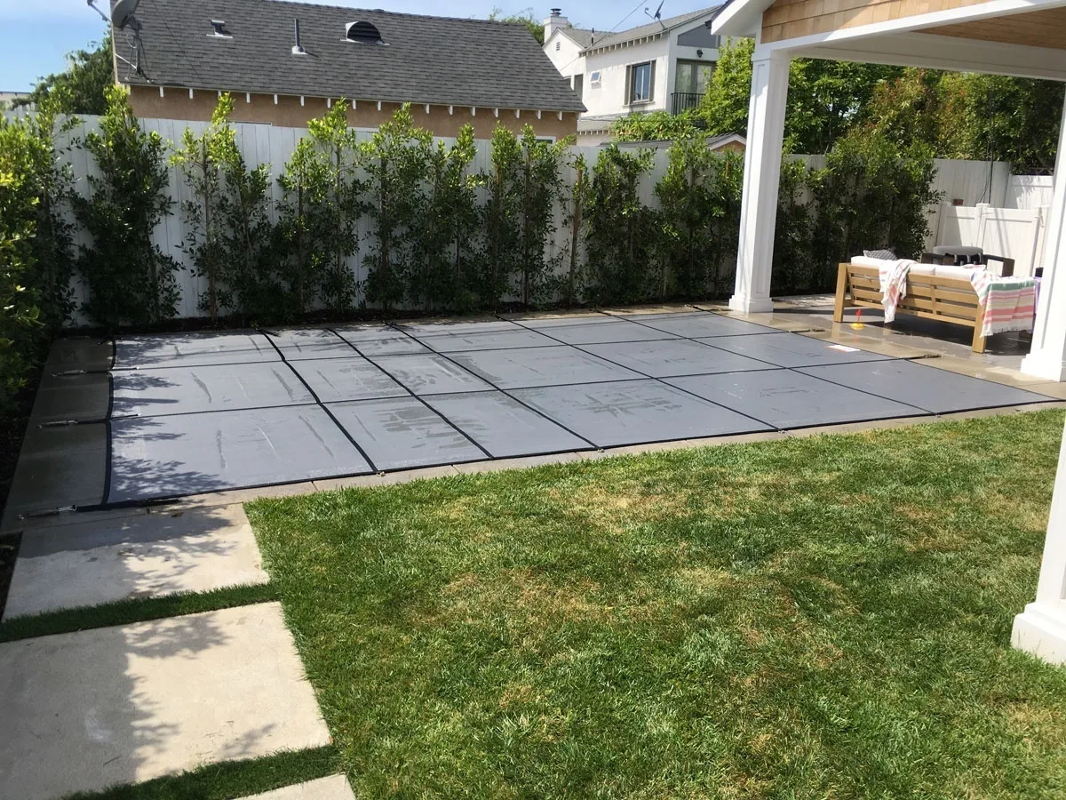 Покрывало Laguna Cover Mesh в Ивантеевке