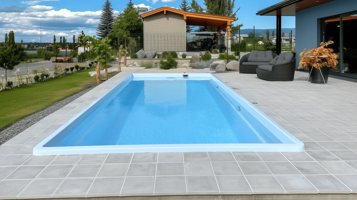 Laguna 7 — вид сверху в Ивантеевке