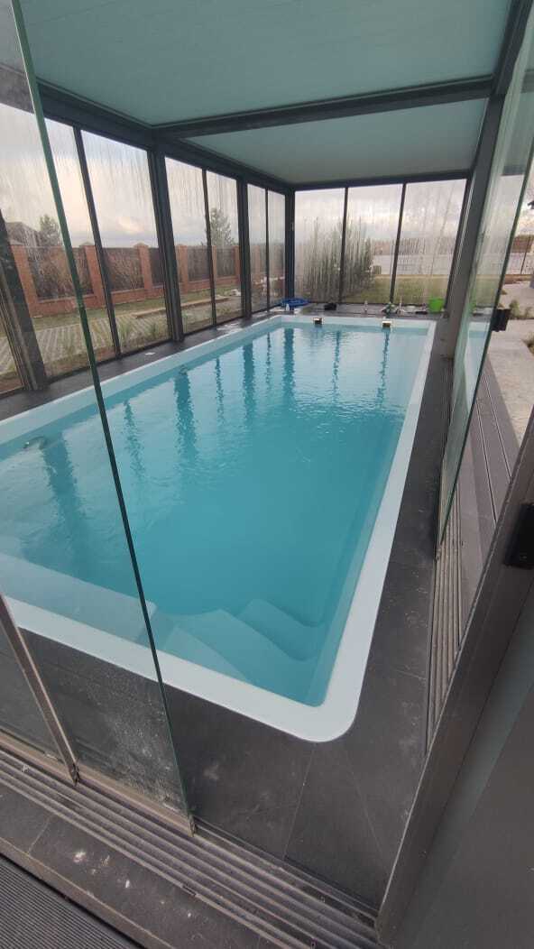 Laguna 9 — готовый проект в Ивантеевке