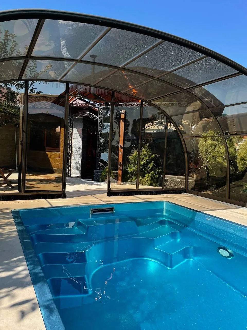 Laguna 6 — готовый проект в Ивантеевке