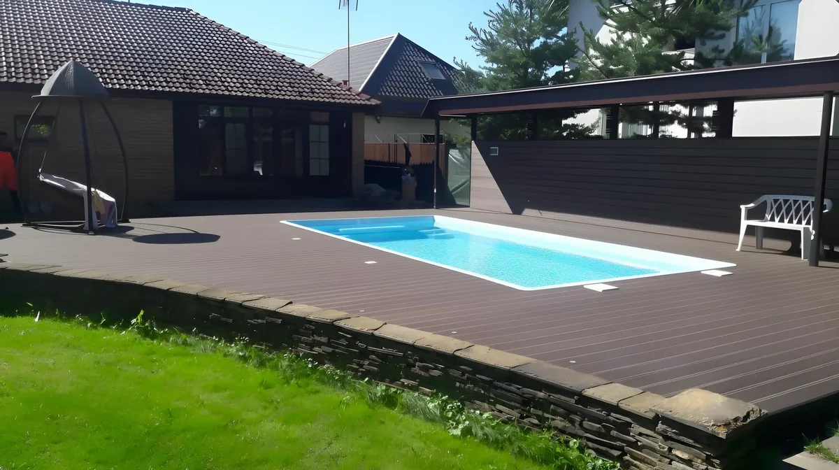 Laguna 8 — готовый проект в Ивантеевке