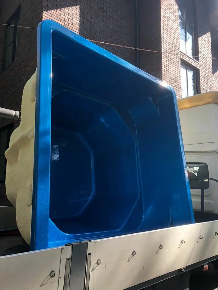 Laguna 2 — готовый проект в Ивантеевке