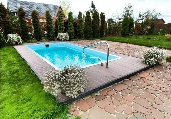 Строительство бассейнов в Ивантеевке